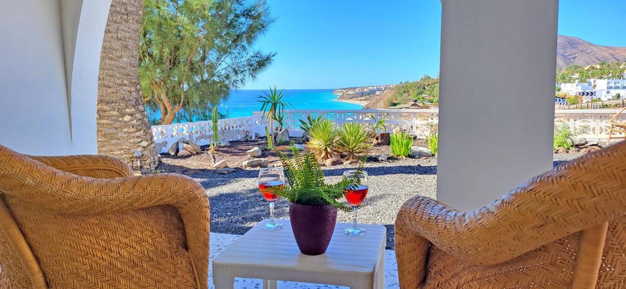 Appartement Casa Perrito Gris Playa Jandia